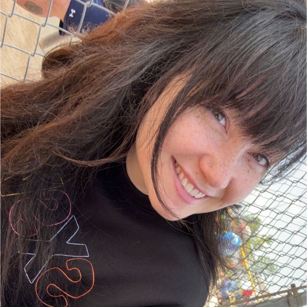 Meet your Posher, Tiffany